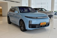 2025款理想L7 Max 智能焕新版