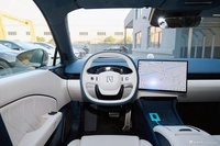 2024款ZEEKR 007 四驱智驾版 75kWh