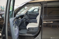 2024款ZEEKR 009 光辉典藏版