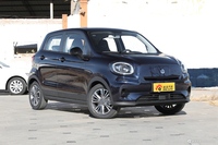 2020款零跑T03 400轻享版 