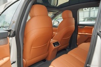 2025款eπ007 纯电 565四驱Max领航版