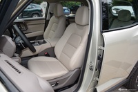 2026款哈弗大狗PLUS 2.0T 四驱