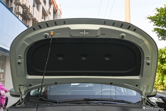 2025款悦意03 565km 畅享版