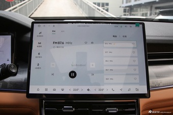 2024款领克09 EM-P 2.0TD HALO 六座