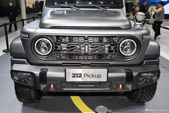 2025广州车展实拍：探境者01