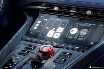 2026款阿斯顿·马丁DB12 S官图