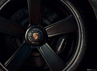 2025款911 GT3 90 F.A.Porsche 官图