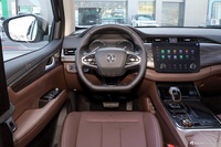 2022款帕拉索 2.0T 自动四驱尊雅型