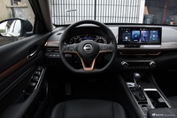 2024款天籁 2.0L SV 黑金版