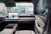 2025款银河星耀8 130km EM-i 旗舰版