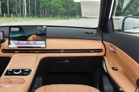 2025款银河星舰7 120km 探索+版