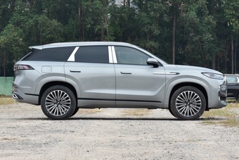 2026款瑞虎9 2.0T 双离合两驱豪享版