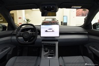 2025款ZEEKR 001 WE版 95kWh 四驱