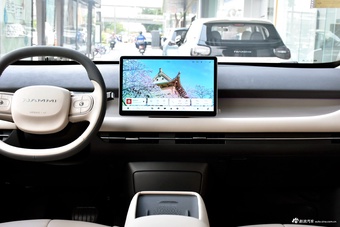 2025款东风纳米06 471 Ultra