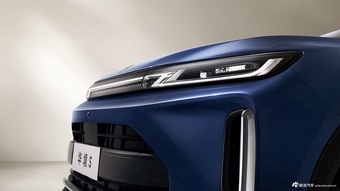 2026款华境S 官图