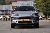 2025款宋PLUS DM-i 智驾版 DM-i 112KM尊荣型