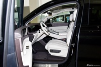 2025款腾势N9 1300旗舰型