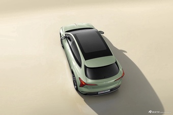 2025款红旗天工06官图