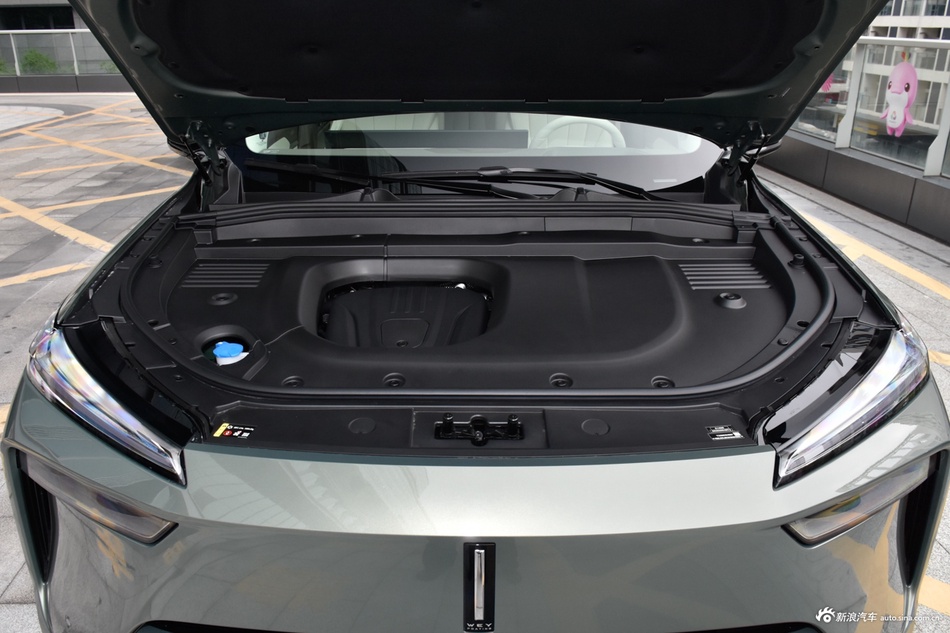 2026款蓝山 四驱Max