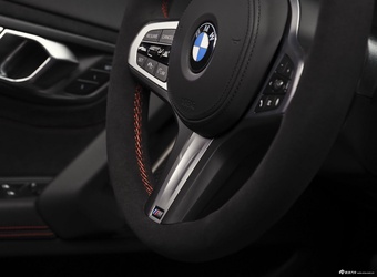 2026款宝马Z4 M40i Final Edition 官图