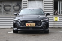 2026款一汽奥迪A5L 2.0T 运动版