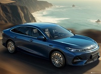 2025款银河A7 EM-i 官图