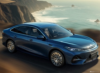 2025款银河A7 EM-i 官图