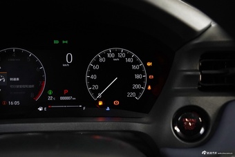 2026款缤智 1.5L CVT 先锋版