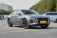 2025款红旗H5 PHEV 170 超混版