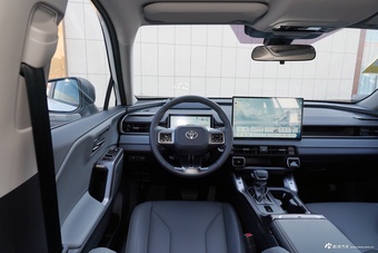 2026款威兰达 2.0L PRO+