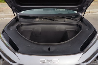 2026款海狮06 EV 710远航旗舰版