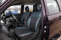 2022款威虎2.8T柴油两驱豪华型大双