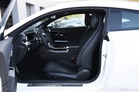 2024款奔驰CLE 260 轿跑车