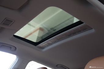 2023款荣威i5 1.5L CVT旗舰版