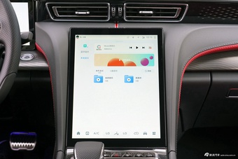 2026款红旗H6 2.0T 致美版