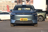 2023款启辰VX6 520 Max