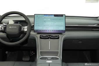 2027款AION i60 520km 激光雷达版