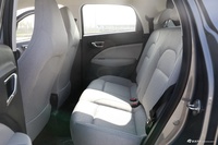 2022款零跑T03 炫晶版