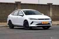 2025款秦PLUS EV 智驾版 510KM进取型