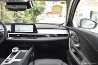 2024款艾瑞泽8 1.6T DCT睿