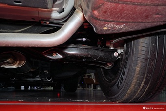 2025款皓影240TURBO 两驱豪华版 5座