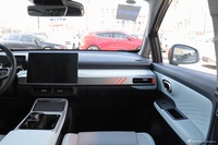 2022款Aion Y(埃安Y) 70 科技版