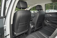 2025款海狮05 EV 430KM智航版