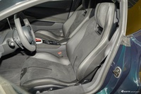 2025款Emira 2.0T DCT Turbo SE