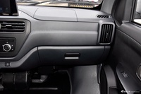 2023款斑马 1.5L舒适型加长轴距单排栏板