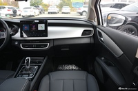 2021款比亚迪宋MAX升级版1.5T自动旗舰型7座