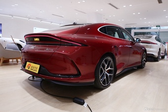 2025款智己L6 Max+