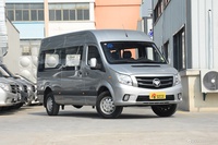 2024款图雅诺 吉象多功能 2.8T手动 加长轴中顶 后单胎7座