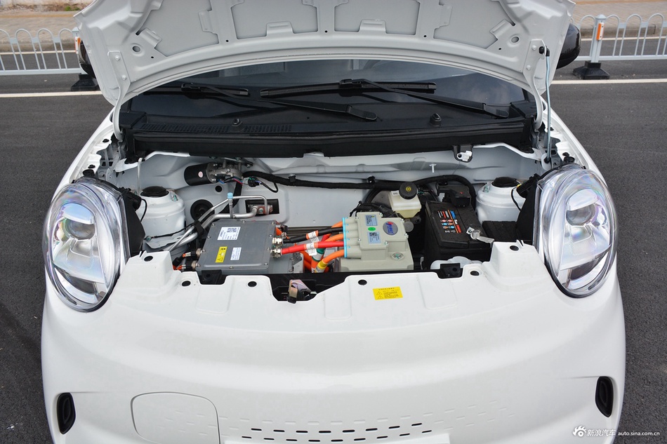 2022款凌宝BOX 蔡文姬L版