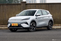 2025款元PLUS 智驾版 430KM 领先型